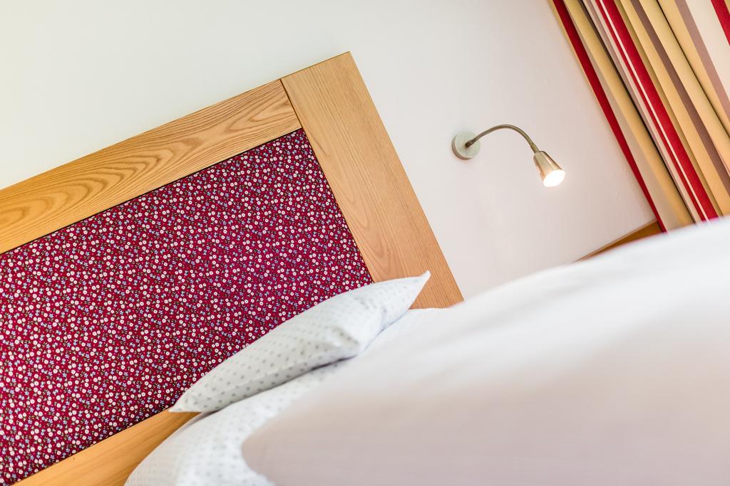 Hotel Stefaner Tires Værelse billede